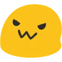 blobevil