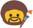 blobross