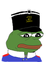 strudelpepe Discord emoji