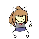 ALittleBitofMonika ALittleBitofMonika