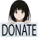 ANIdonate