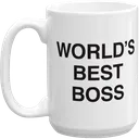BestBossMug