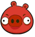 1721_EvilRedPiggy Discord Emoji