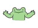 gummy_froggy_clap