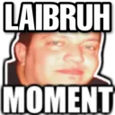 laibruh