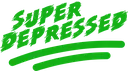 superdepressed