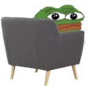 peepoweirdchair