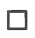 squareshiny