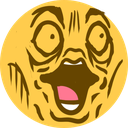 Shock Discord emoji