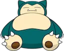 snorlax