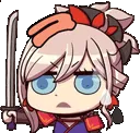 Musashisweat
