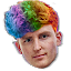 INFINITErhair Discord emoji