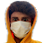 INFINITEmask Discord emoji