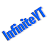 INFINITEytblue Discord emoji