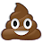 INFINITEpoop Discord emoji