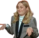 BrieShrug