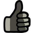 ThumbsupV