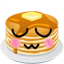 pancakeuwu Discord Emoji