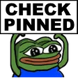 checkpinned
