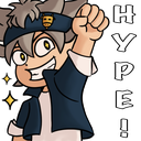 AstaHype Discord emoji