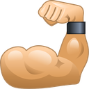 YanFlexR Discord emoji