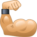 YanFlexL Discord emoji