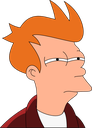 skeptical Discord emoji