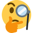 indubitably Discord emoji