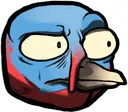 Huh