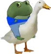 worryDuck