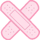 p_bandaid01 p_bandaid01