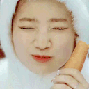 0DubuBunnyCarrot Discord emoji