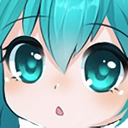 MikuStareW MikuStareW