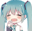 MikuYawn