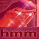 hmmmm