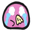 mochieCry