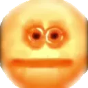y_Straight_Face