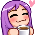 snowyTea