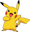 pikachu pikachu