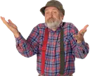 redgreen_shrug