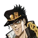 HEHEHEjotaro