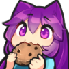 purple_cookie Discord emoji