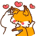 hugheartfox hugheartfox