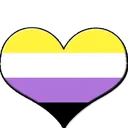 nonbinarypride