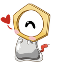 meltanlove Discord emoji