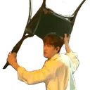 chanchair Discord Emoji