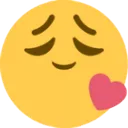 Uwu Love Discord Emoji