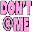 GYS_DontTagMe Discord emoji