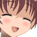 SakiTanoshii2 Discord emoji