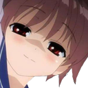 SakiOni Discord emoji